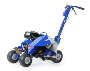 BlueBird BB650 Bed Bug 5.5 HP (Honda) Landscape Edger | Avery Rents Omaha and Bellevue