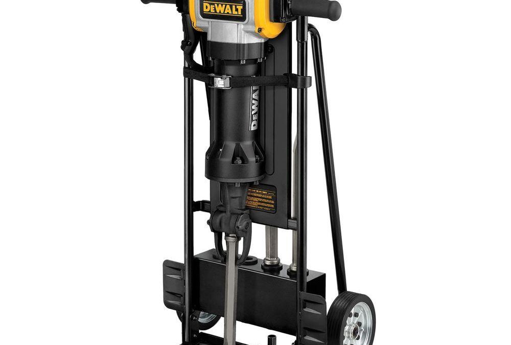 Dewalt demolition breaker hammer | Avery Rents Power Tools in Omaha and Bellevue