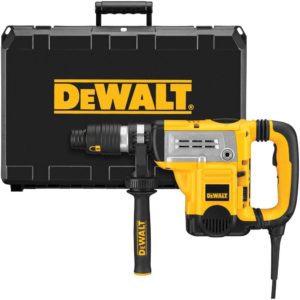 Dewalt Rotary Hammer | Avery Rents power tools in Omaha and Bellevue