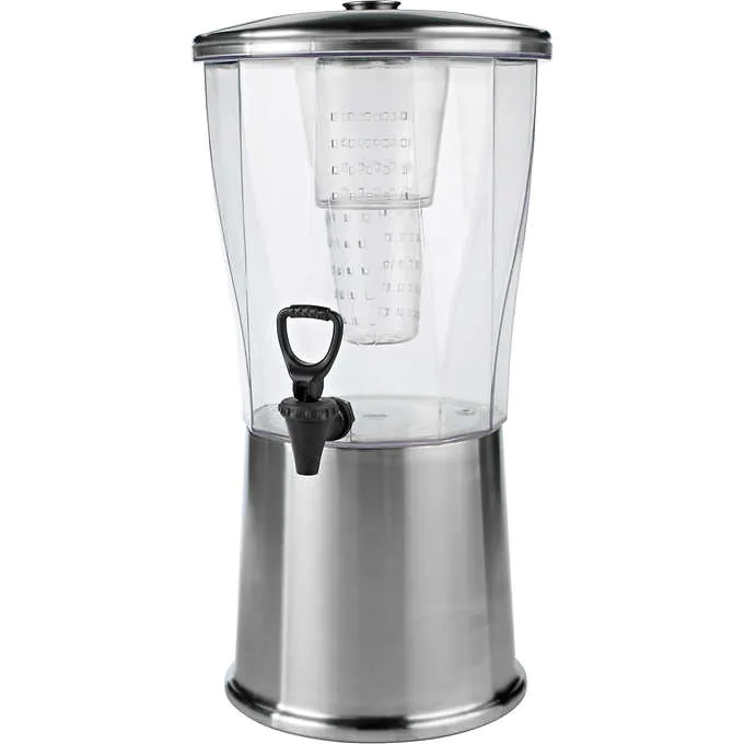 Drink Dispenser (3 Gal.)-image