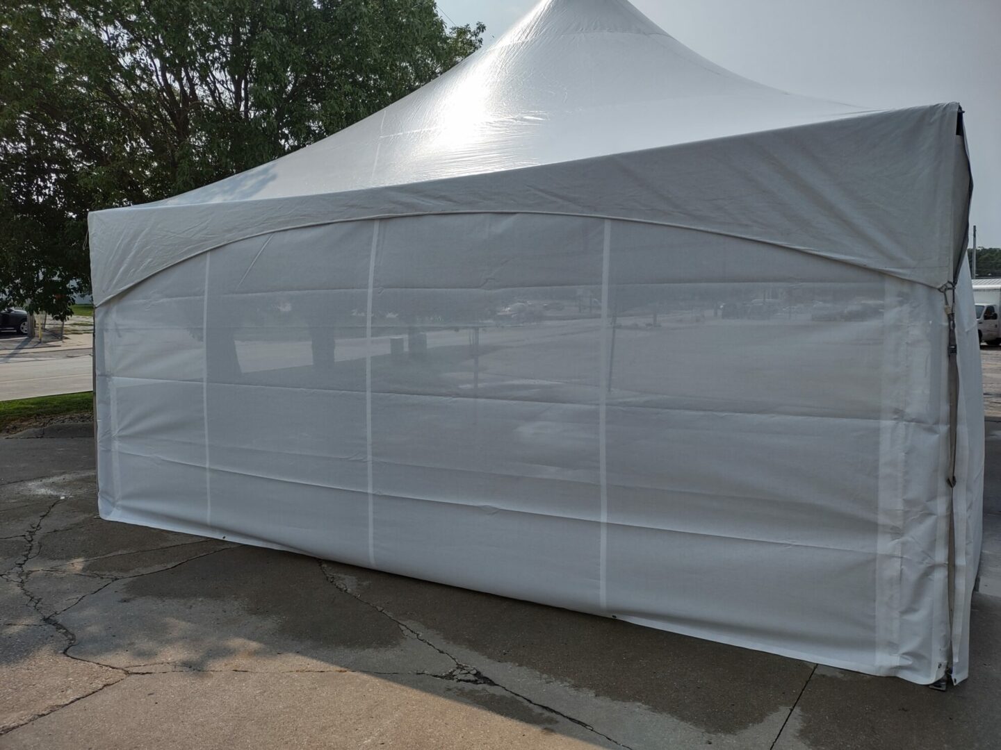 Tent Side Walls (Mesh)-image