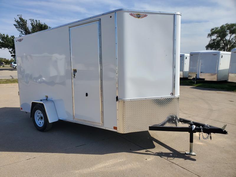 Enclosed Trailer Rental-image