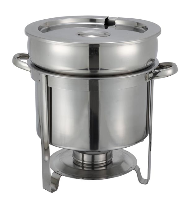 Soup Warmer (Marmite)-image