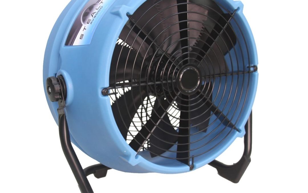 Air Mover Fan-image