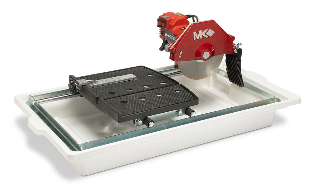 Tile saw 7''-image